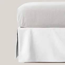 Cubre canapé sun blanco