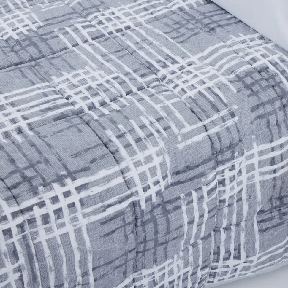Edredón invierno microfibra dover