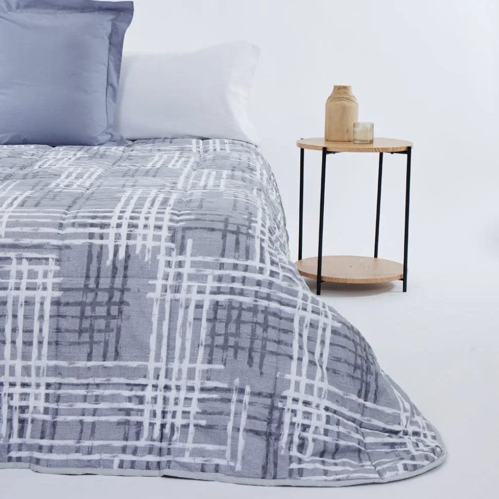 Edredón invierno microfibra dover