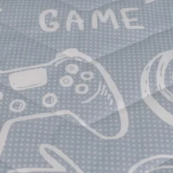 Edredón ligero game