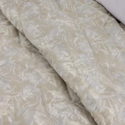 Edredón ligero jacquard ardi