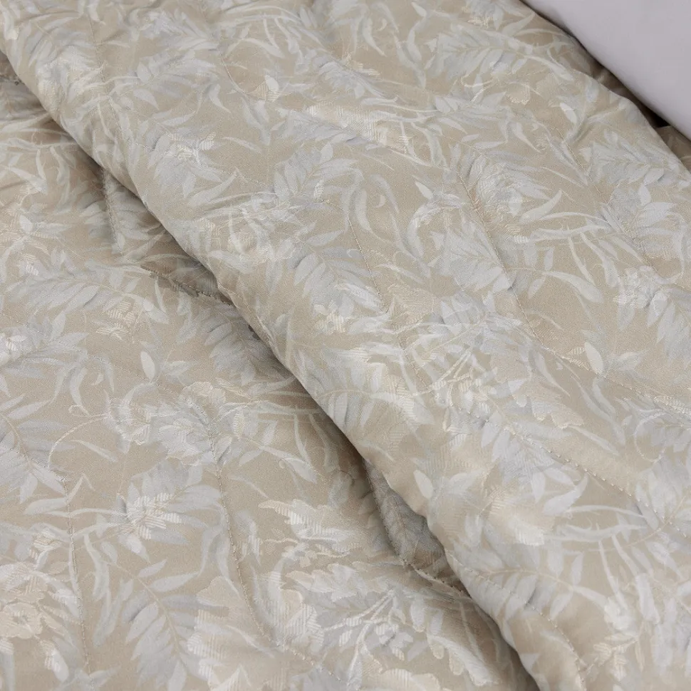 Edredón ligero jacquard ardi