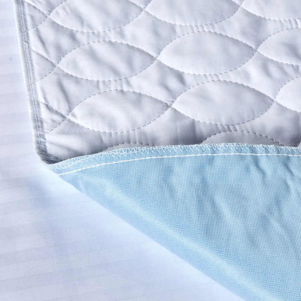 Empapador protector de cama 4 capas