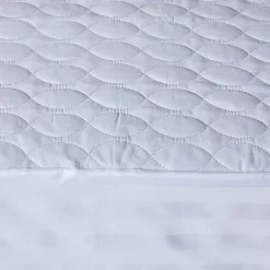 Empapador protector de cama 4 capas