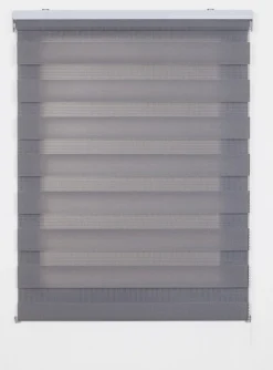 Enrollable duolux plata