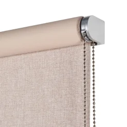 Estor enrollable Opaco premium Texture Beige