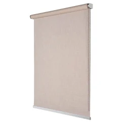 Estor enrollable Opaco premium Texture Beige