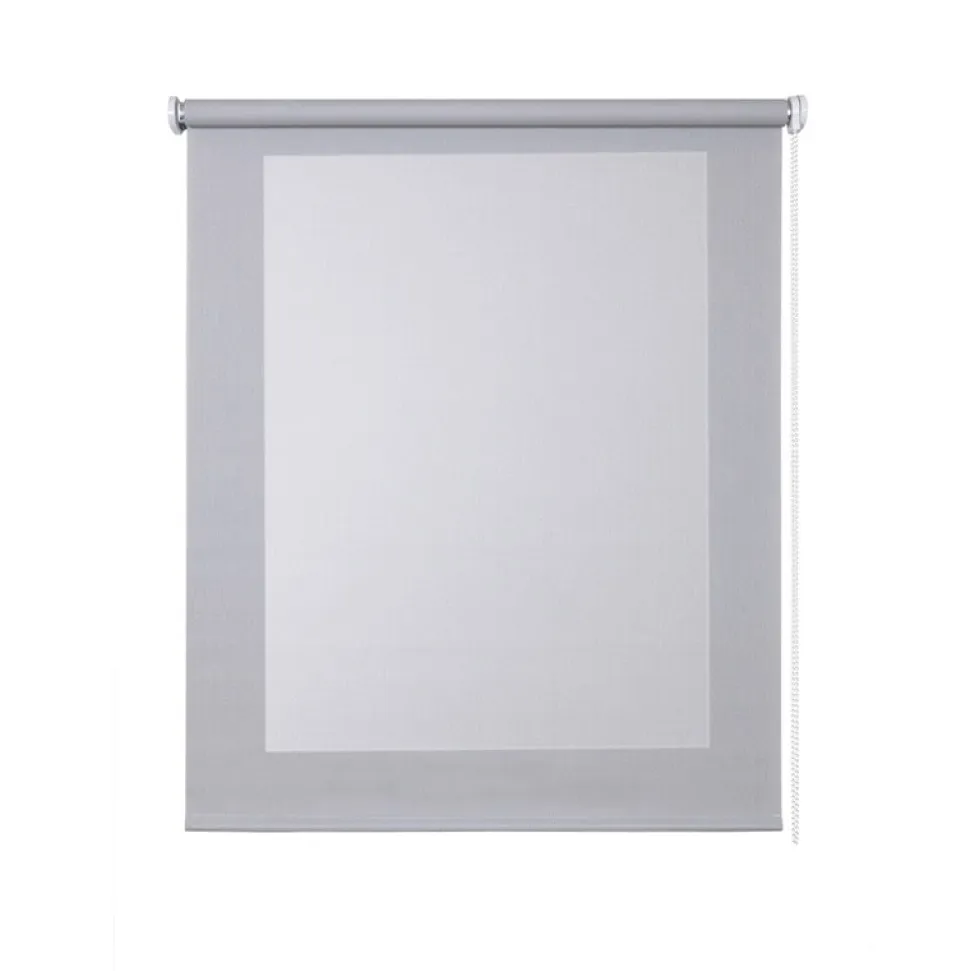 Estor enrollable Screen Gris