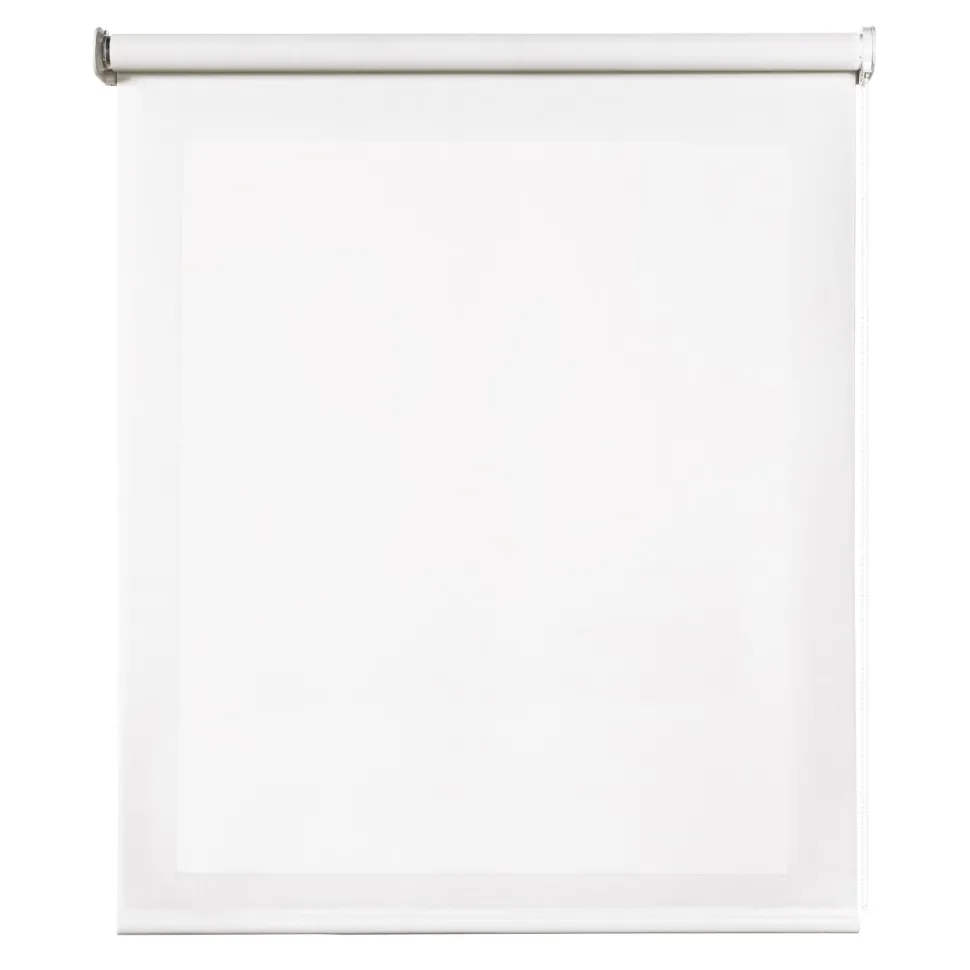 Estor enrollable Screen solar premium Nieve