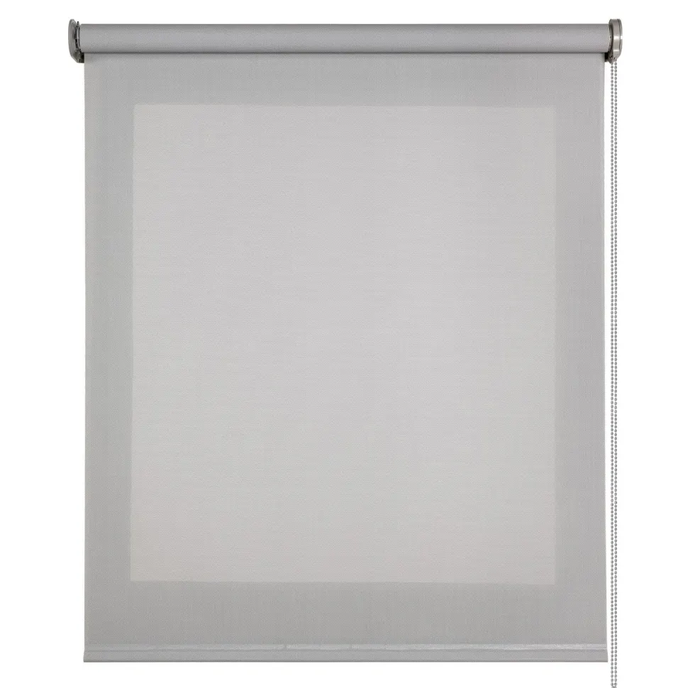 Estor enrollable Screen solar premium Gris
