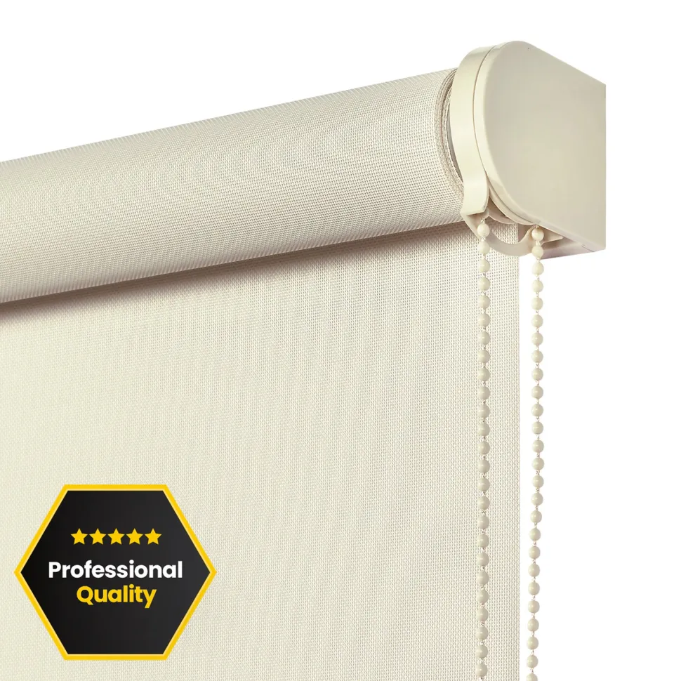 Estor enrollable Screen solar premium Lino