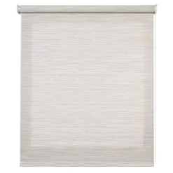 Estor enrollable Screen solar premium Textura Gris