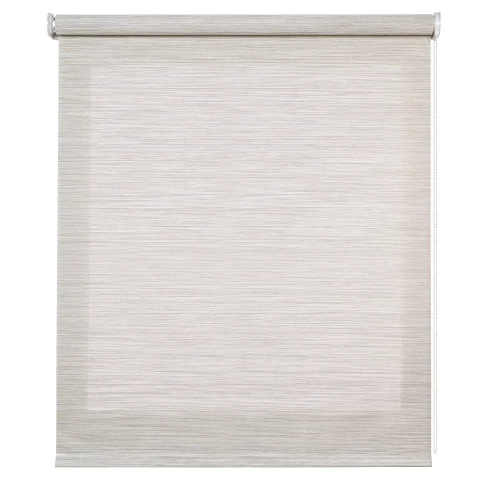 Estor enrollable Screen solar premium Textura Gris