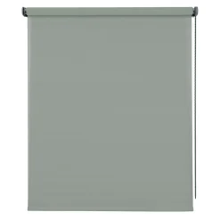 Estor enrollable Traslúcido decorativo Eucalipto
