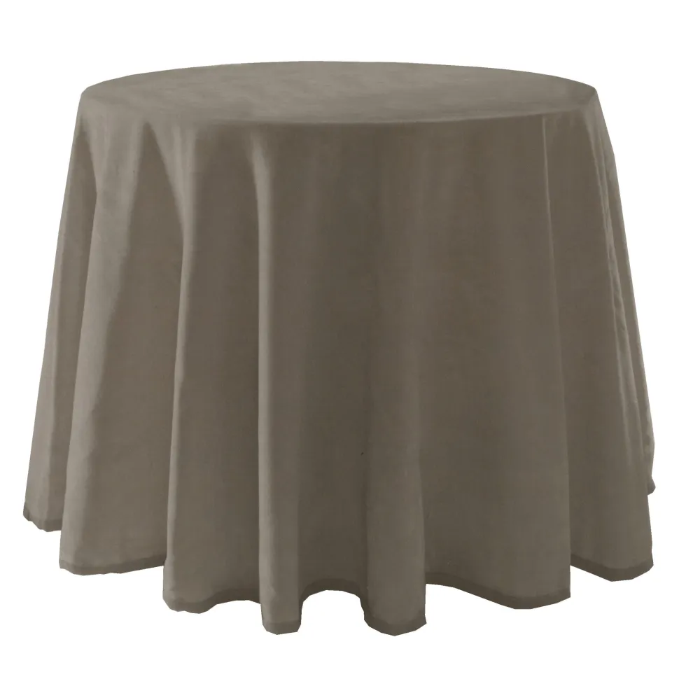 Falda para mesa camilla