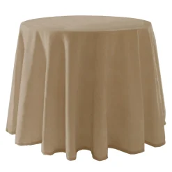 Falda para mesa camilla