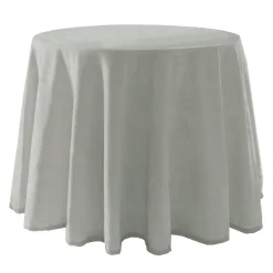 Falda para mesa camilla