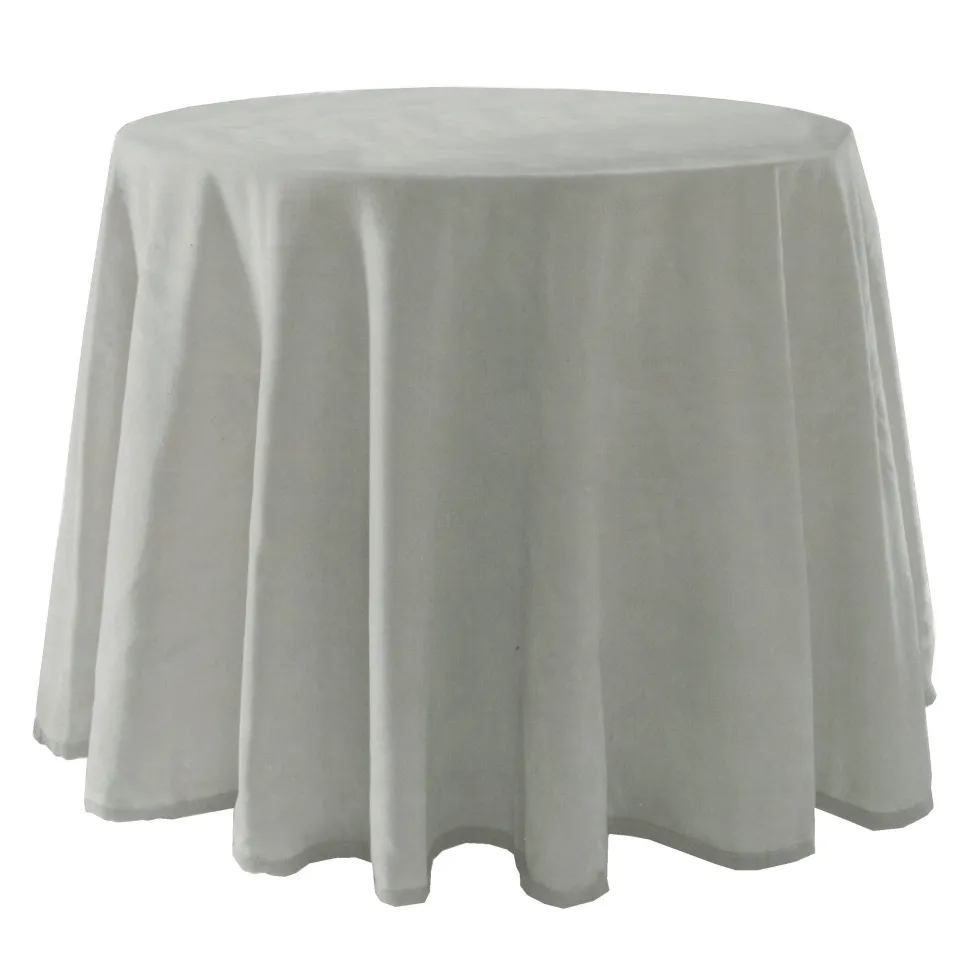 Falda para mesa camilla