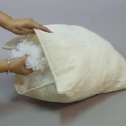 Fibra para relleno de cojines, almohadas, peluches, muñecas