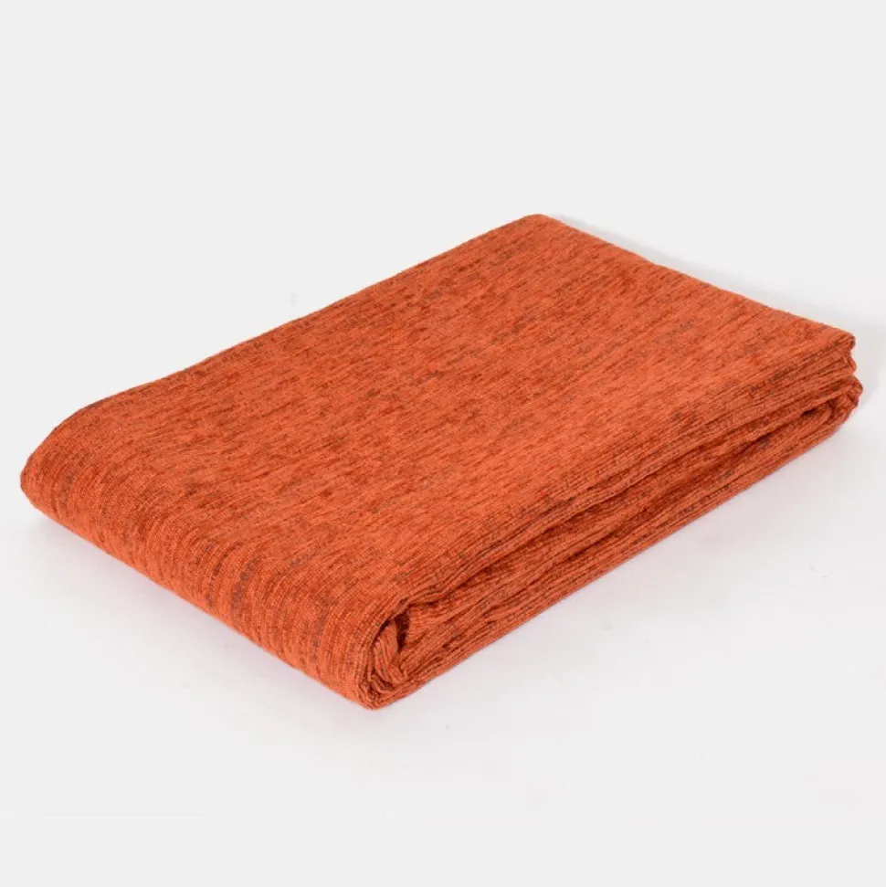 Foulard chenilla caldera