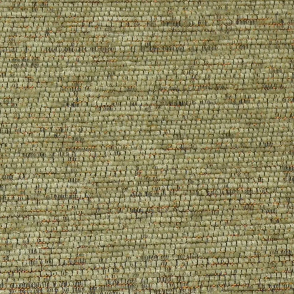 Foulard chenilla pistacho