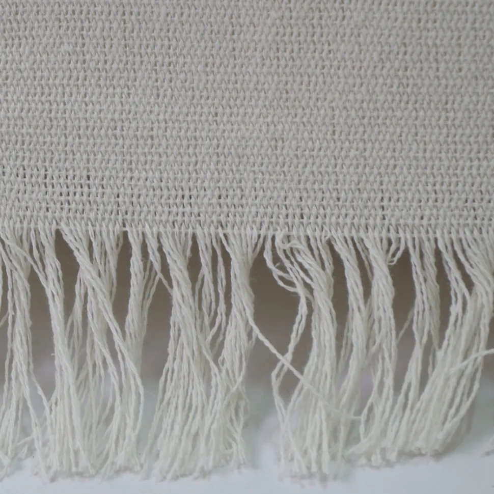 Foulard multiusos amalfi crudo y beig