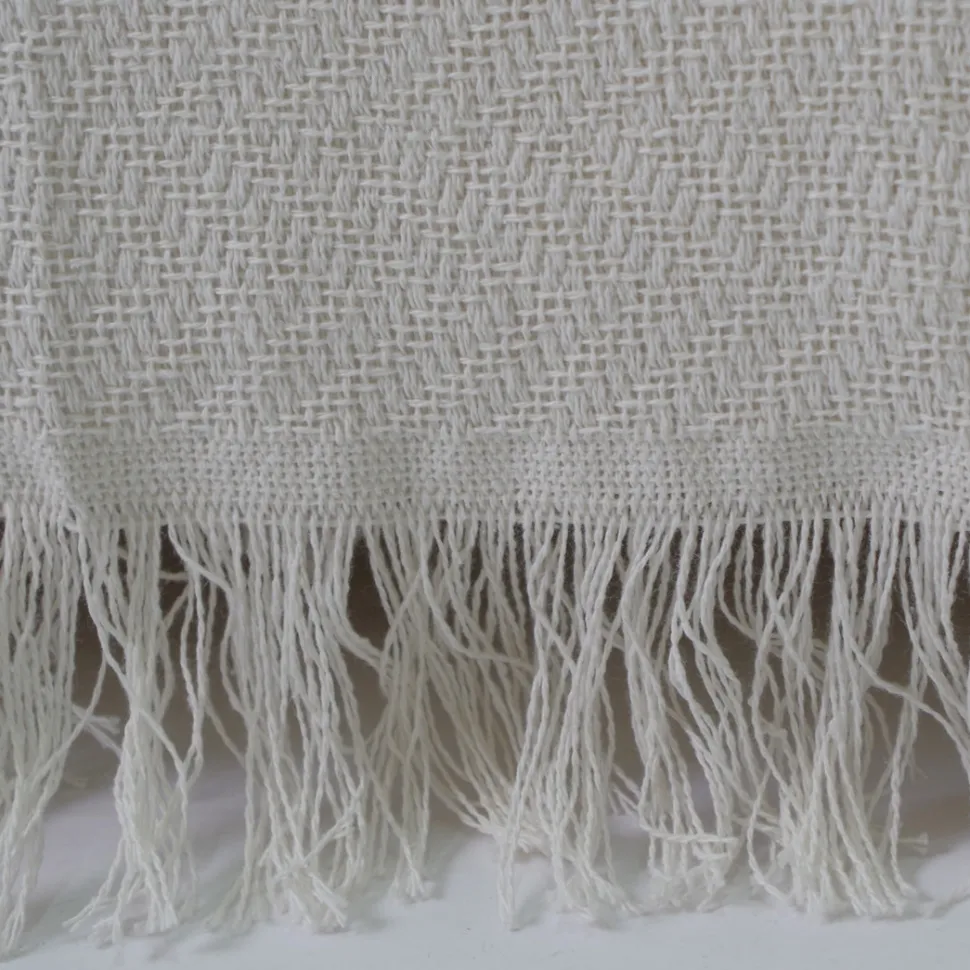 Foulard multiusos bali crudo