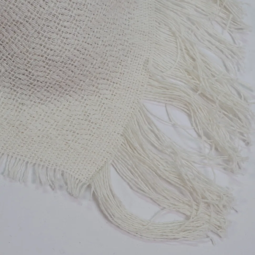 Foulard multiusos bali crudo