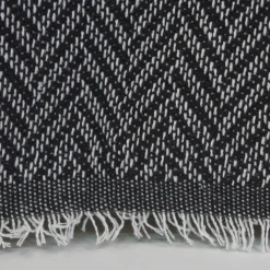 Foulard multiusos bali negro