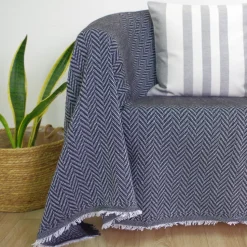 Foulard multiusos bali negro