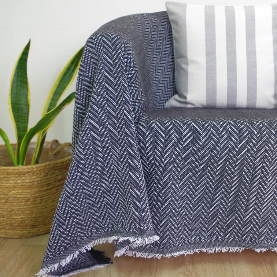 Foulard multiusos bali negro
