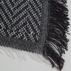 Foulard multiusos bali negro