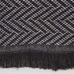 Foulard multiusos bali negro