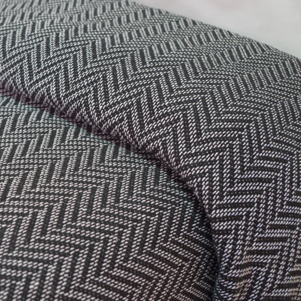 Foulard multiusos bali negro