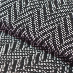 Foulard multiusos bali negro