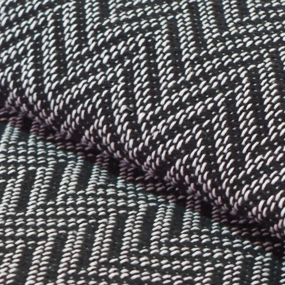 Foulard multiusos bali negro