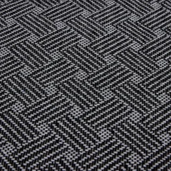 Foulard multiusos bolonia negro