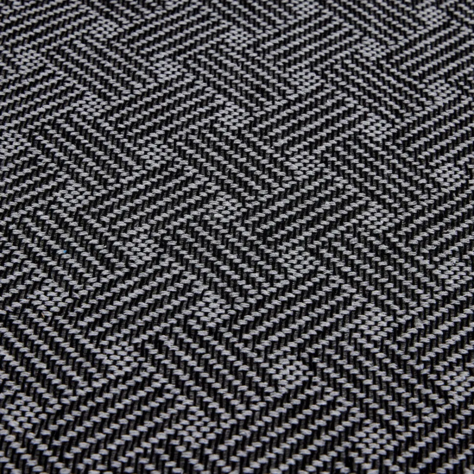 Foulard multiusos bolonia negro