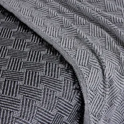 Foulard multiusos bolonia negro