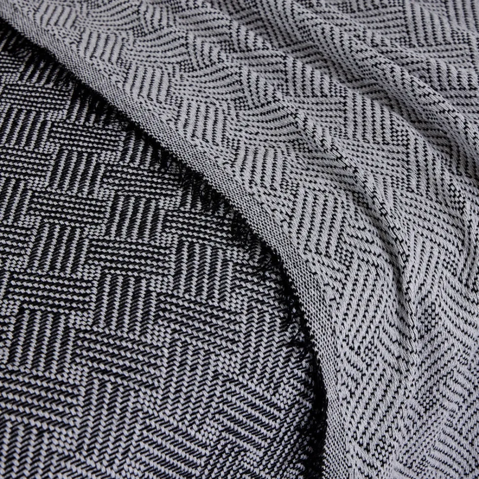 Foulard multiusos bolonia negro