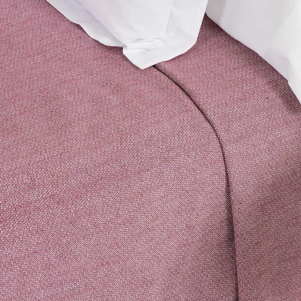 Foulard multiusos milano granate