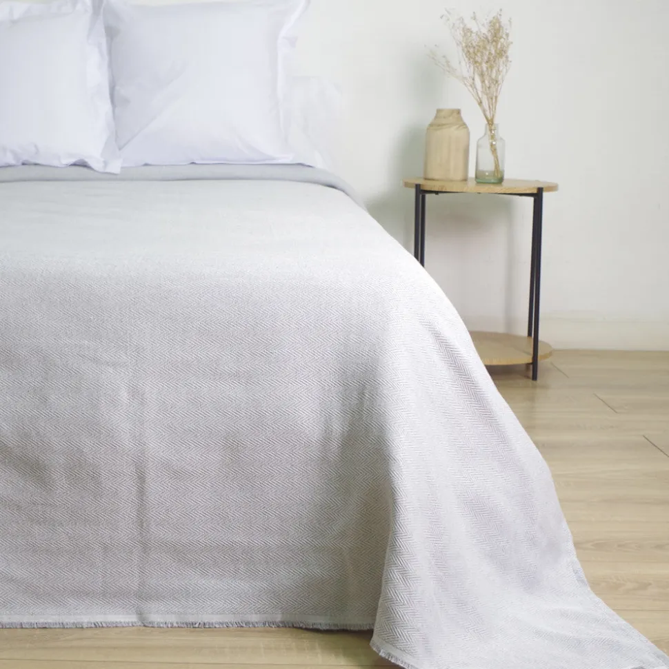 Foulard multiusos rimini gris