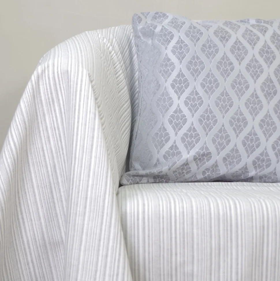 Foulard multiusos vedra gris 45