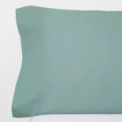 Funda almohada jade basic