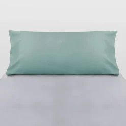 Funda almohada jade basic
