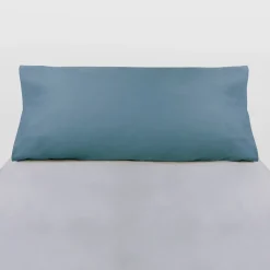 Funda almohada petróleo
