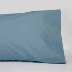 Funda almohada petróleo