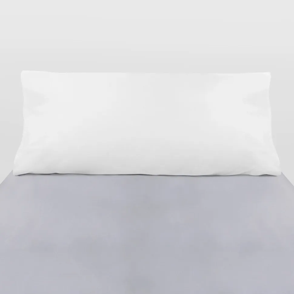 Funda almohada venus blanco