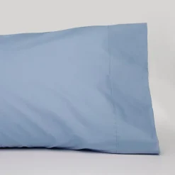 Funda almohada venus indigo