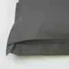 Funda de cojín basic gris plomo